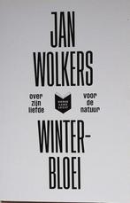 Winterbloei [Grootletterboek] 9789059655072 Onno Blom, Boeken, Verzenden, Zo goed als nieuw, Onno Blom