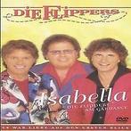 Die Flippers - Isabella: Die Flippers am Gardasee  DVD, Verzenden, Gebruikt