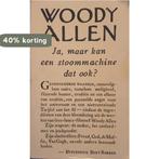 Ja maar kan een stoommachine dat ook 9789060196830 Jay Allen, Boeken, Verzenden, Gelezen, Jay Allen