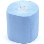 Topgear Papierrol - 500 Vellen - 190 Meter - Blauw - 26 c..., Auto diversen, Ophalen of Verzenden, Nieuw