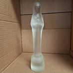 steph uiterwaal(1889-1960) - sculptuur, Madonna met kind -