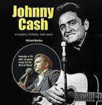 Heatley, Michael : Johnny Cash, Boeken, Gelezen, Michael Heatley, Verzenden