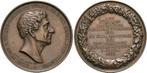 Bronze-medaille 1835 Frankfurt-stadt, Verzenden