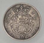 Verenigd Koninkrijk. George IV. Half Crown 1820, Postzegels en Munten