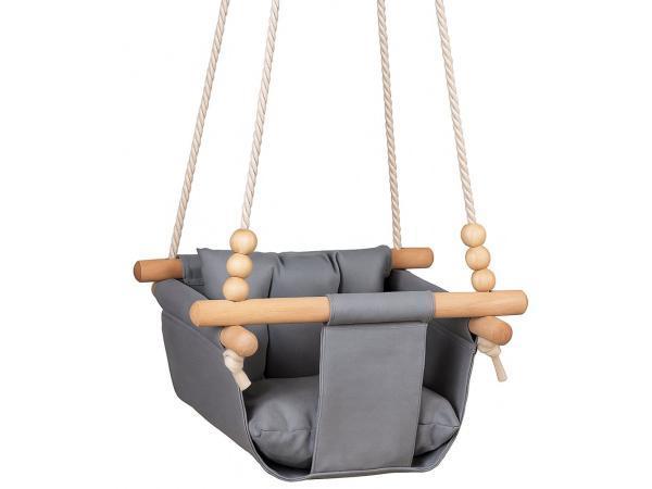 Veiling - Nupimo Babyschommel voor Buiten &amp; Binnen, Kinderen en Baby's, Kinderstoelen, Nieuw