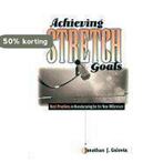 Achieving Stretch Goals 9780133769975 Jonathan Golovin, Verzenden, Gelezen, Jonathan Golovin
