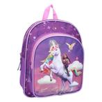 Unicorn Academy Backpack Its Fate 30 cm (Bags), Verzenden, Zo goed als nieuw