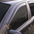 Zijwindschermen Dark passend voor BMW X5 5 deurs 2000-2007, Auto diversen, Auto-accessoires, Nieuw, Verzenden