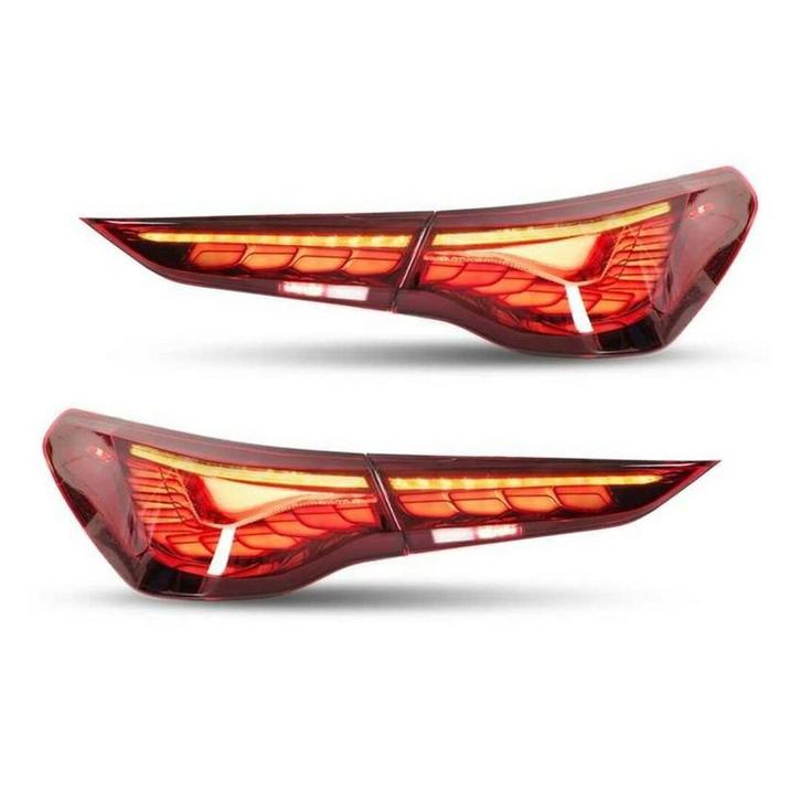 OLED achterlichten BMW G22 G23 G26 B9265, Auto-onderdelen, Verlichting, Nieuw, Herkomst onderdeel bekend, BMW