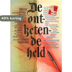 De ontketende held 9789070066178, Verzenden, Gelezen, Rein Bloem & Jacques Kruithof