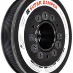 ATI Damper - 6.78in - AL - 6 Grv - 10 Per UD - LS1/2/3/6/L76, Auto-onderdelen, Motor en Toebehoren, Ophalen of Verzenden, Nieuw