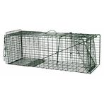 Levendvanger / vangkooi GROOT groen 94x31x34cm, Dieren en Toebehoren, Ophalen of Verzenden, Nieuw