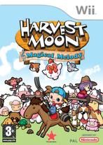 Harvest Moon Magical Melody (Nintendo Wii), Gebruikt, Verzenden