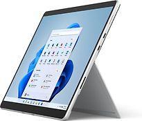 Microsoft Surface Pro 8 13 Intel Evo i5 256GB SSD 16GB RAM, Computers en Software, Windows Tablets, 256 GB, Wi-Fi, Zo goed als nieuw