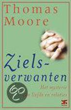 Zielsverwanten 9789021537351 T. Moore, Boeken, Verzenden, Gelezen, T. Moore