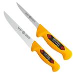 Eikaso Solingen Universeel- en uitbeenmesset – ergonomisc., Huis en Inrichting, Keuken | Bestek, Ophalen of Verzenden, Nieuw, Overige materialen