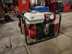 aggregaat, Honda, EG 1900X, Doe-het-zelf en Verbouw, Aggregaten, Nieuw