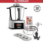 Tweedekans | Magimix Cook Expert XL - Incl. Accessoires -, Ophalen of Verzenden, Zo goed als nieuw