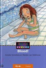 BLOED! 9789027673138 Anneke Scholtens, Verzenden, Gelezen, Anneke Scholtens