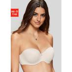 Lascana Multiway-bh met afneembare, normale en, Verzenden