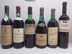 Caves Vidigal garrafeira 1980 / Herdade Grande 2001 / Adega, Nieuw