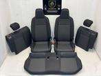 Skoda Citigo bekledingset stoelen compleet bj.2017, Auto-onderdelen, Interieur en Bekleding, Gebruikt, Skoda