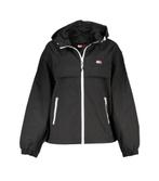 -6% Tommy Hilfiger  Tommy Hilfiger Jas  maat XS, Kleding | Dames, Jassen | Winter, Verzenden, Nieuw, Zwart