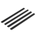 Gardlov Schermband Klemmen - Zwart - Set van 20 Stuks (Tuin), Ophalen of Verzenden, Nieuw