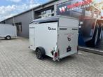 Debon gesloten enkelasser, de  Roadster 400, uit voorraad!, Nieuw