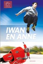 Iwan en Anne / De Leesstraat / 4 9789086962563, Boeken, Verzenden, Gelezen, Kalle Güettler