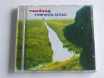 Rowwen Heze - Vandaag, Cd's en Dvd's, Cd's | Nederlandstalig, Verzenden, Nieuw in verpakking