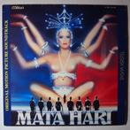 Wilfred Josephs  - Mata Hari - LP, Gebruikt, 12 inch