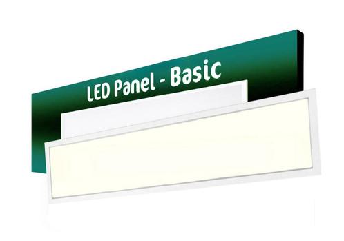 Backlight LED Paneel 120x30cm | 40W | 4000lm, Zakelijke goederen, Kantoor en Winkelinrichting | Kantoormeubilair en Inrichting