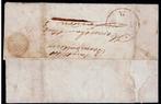 Groot-Brittannië 1840 - Plat 8 CV £1000 - QV 1d black on, Gestempeld