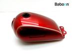 Benzine Tank Suzuki GN 250 1984-1997 (GN250 NJ42A), Motoren, Verzenden, Gebruikt