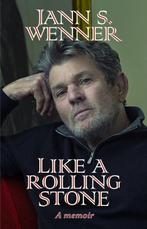 Like a Rolling Stone a Memoir 9780316415194 Jann S. Wenner, Verzenden, Gelezen, Jann S. Wenner