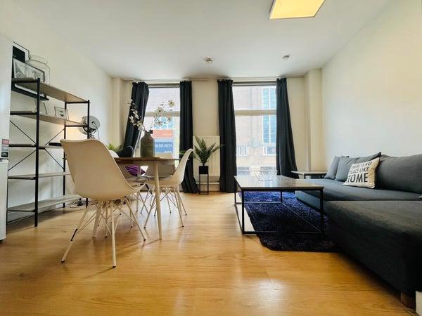 Leuke huurwoning Te huur: Bilderdijkstraat in Den Haag, Huizen en Kamers, Huizen te huur, Direct bij eigenaar, C, Zuid-Holland