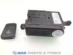 Startknop Mercedes A 000 446 38 08, Auto-onderdelen, Vrachtwagen-onderdelen, Ophalen, Gebruikt, Mercedes-Benz, Overige Auto-onderdelen