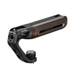 SmallRig 5252 Top Handle With Two-In-ONE Locating Screw, Ophalen of Verzenden, Nieuw, Overige Merken