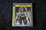 Tomb Raider Under World Playstation 3 PS3 Platinum, Verzenden, Nieuw