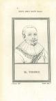Portrait of Maarten Harpertszoon Tromp