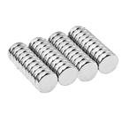 Magneten set - 40 stuks - 1 cm x 0,5 cm - Sterke Magneten -, Huis en Inrichting, Verzenden, Nieuw