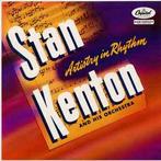 LP gebruikt - Stan Kenton And His Orchestra - Artistry In..., Zo goed als nieuw, Verzenden