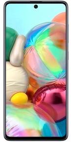 Samsung Galaxy A71 2020 - 128GB, Ophalen of Verzenden, Gebruikt