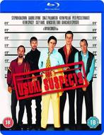 The Usual Suspects (Blu-ray), Cd's en Dvd's, Verzenden, Gebruikt
