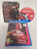 FIFA 20 Champions Edition Playstation 4, Nieuw, Ophalen of Verzenden