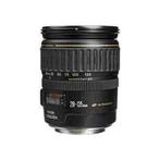 Canon EF 28-135mm f/3.5-5.6 IS USM met garantie, Audio, Tv en Foto, Fotografie | Lenzen en Objectieven, Ophalen of Verzenden, Zo goed als nieuw