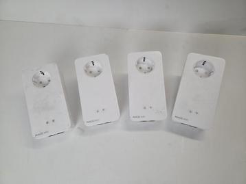 Veiling - 4x devolo Magic 2 WiFi next Versterker beschikbaar voor biedingen