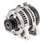 Dynamo / Alternator FORD FIESTA V (1.6 TDCi), Ophalen of Verzenden, Nieuw