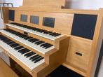 Mixtuur Intrada III, Zo goed als nieuw, 3 klavieren, Orgel
